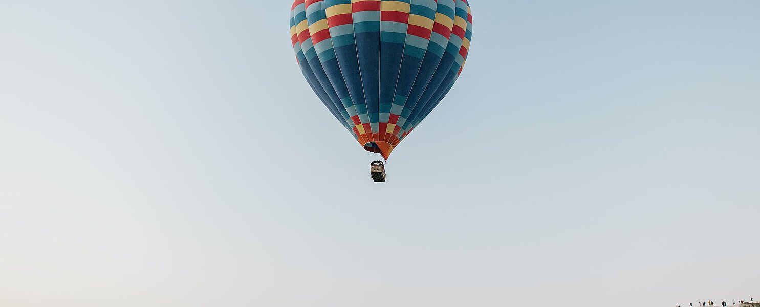 Luchtballon